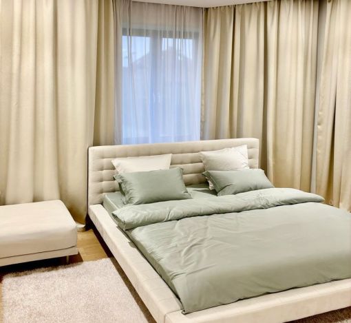 Готовый дом в КП Крона