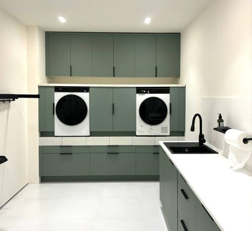 Готовый дом в КП Крона