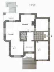 Планировка 2