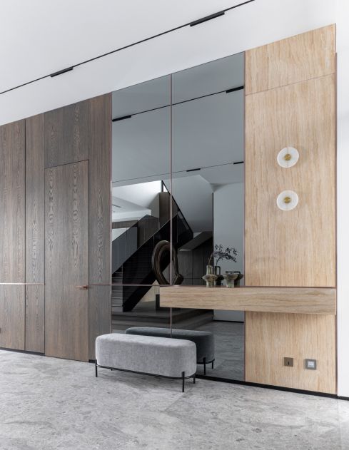 Дом под ключ в КП Миллениум Парк