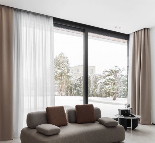 Дом под ключ в КП Миллениум Парк