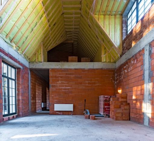 Классический дом в КП Прозорово