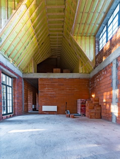 Классический дом в КП Прозорово