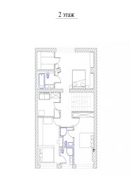 Планировка 1