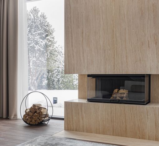 Дом под ключ в КП Миллениум Парк