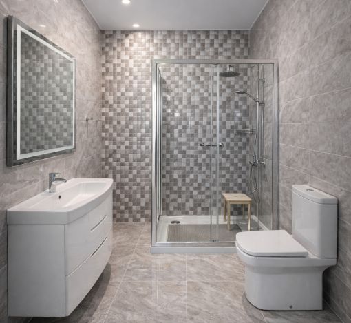 Уютный дом в КП Русская деревня