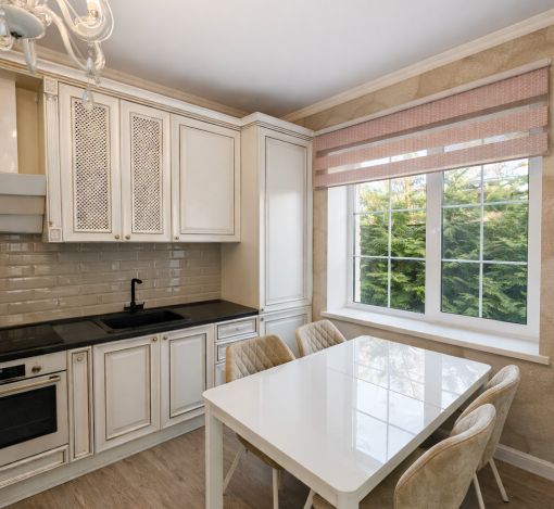 Уютный дом в КП Русская деревня