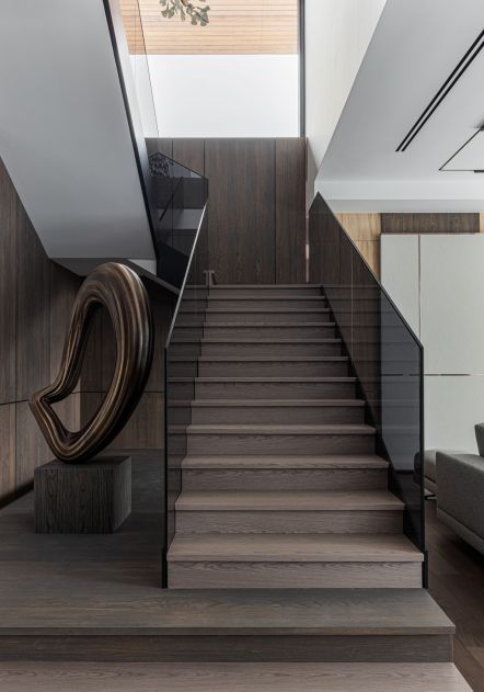 Дом под ключ в КП Миллениум Парк