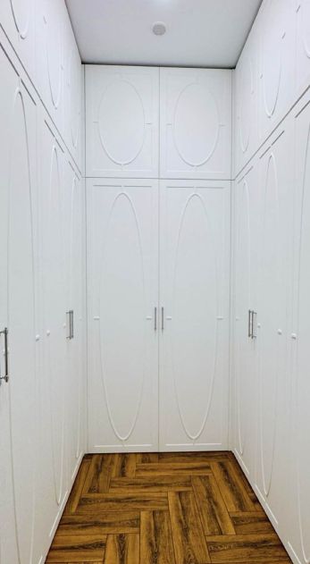 Одноэтажный дом в СК Липка