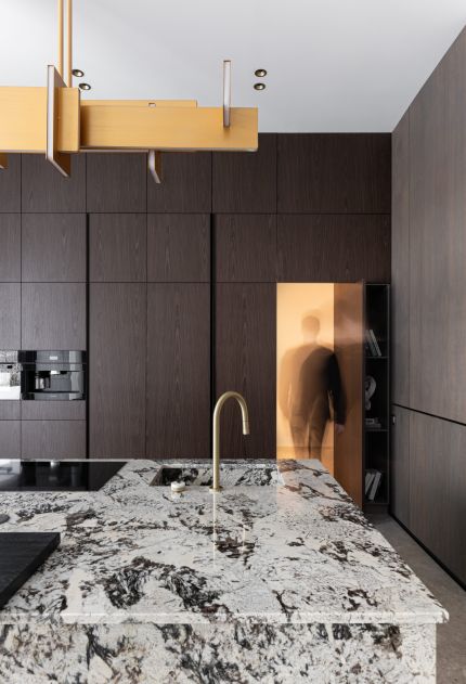 Дом под ключ в КП Миллениум Парк