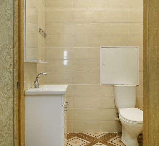 Готовый таунхаус в КП Парк Авеню