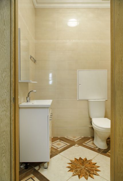 Готовый таунхаус в КП Парк Авеню