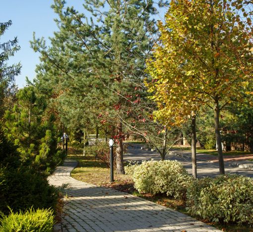 Угловой таунхаус в КП Павлово-2