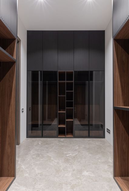 Дом под ключ в КП Миллениум Парк