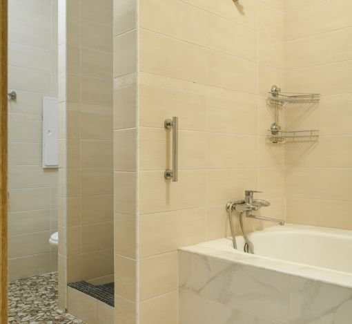 Готовый таунхаус в КП Парк Авеню