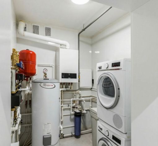 Готовый дом в КП Новорижский