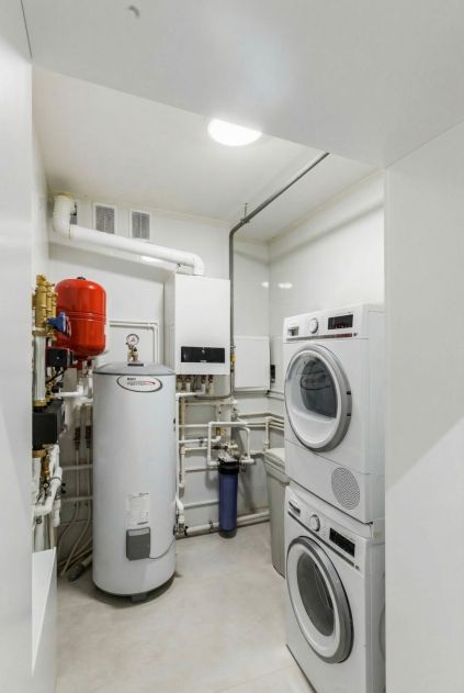 Готовый дом в КП Новорижский