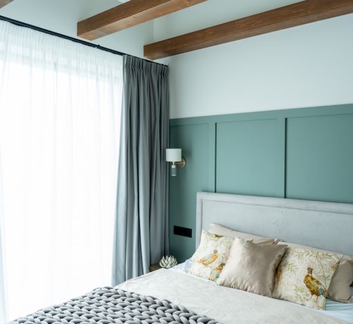 Дом под ключ в КП Павловы озера