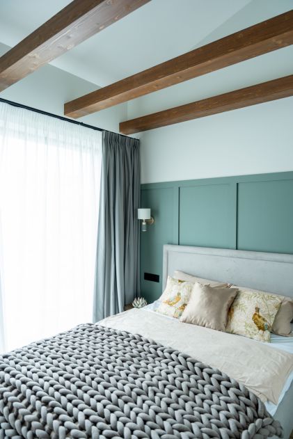 Дом под ключ в КП Павловы озера