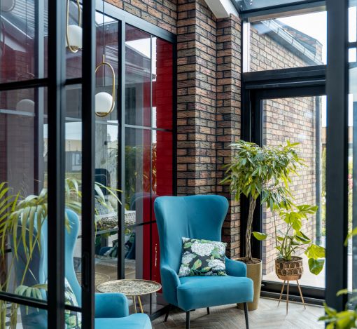 Дом под ключ в КП Павловы озера