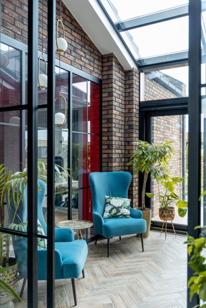 Дом под ключ в КП Павловы озера