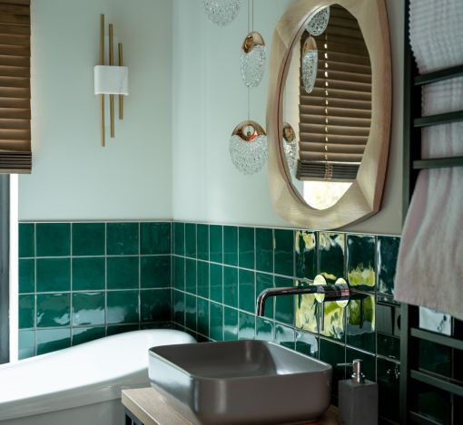 Дом под ключ в КП Павловы озера