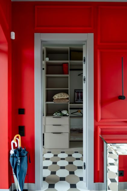 Дом под ключ в КП Павловы озера