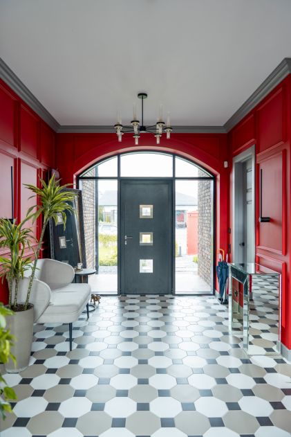 Дом под ключ в КП Павловы озера