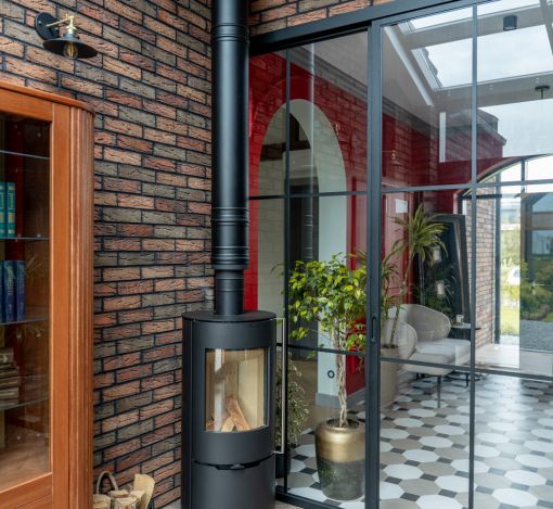 Дом под ключ в КП Павловы озера