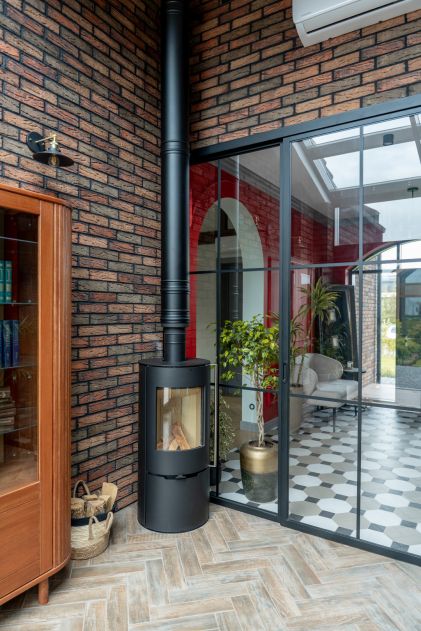 Дом под ключ в КП Павловы озера