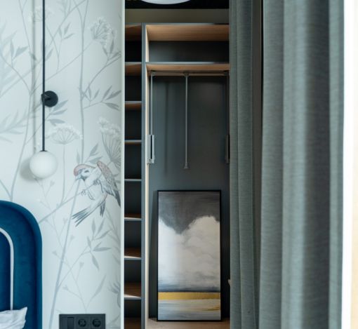 Дом под ключ в КП Павловы озера