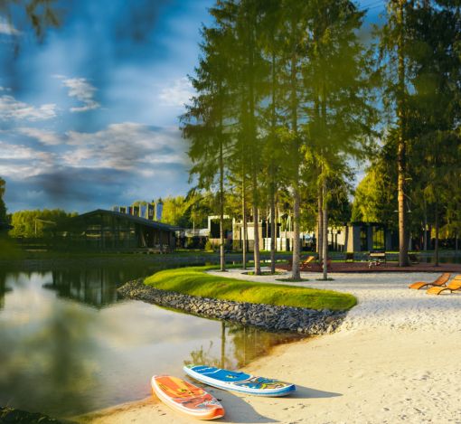 Фахверк под ключ в КП Ели Эстейт