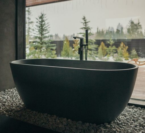 Фахверк под ключ в КП Ели Эстейт