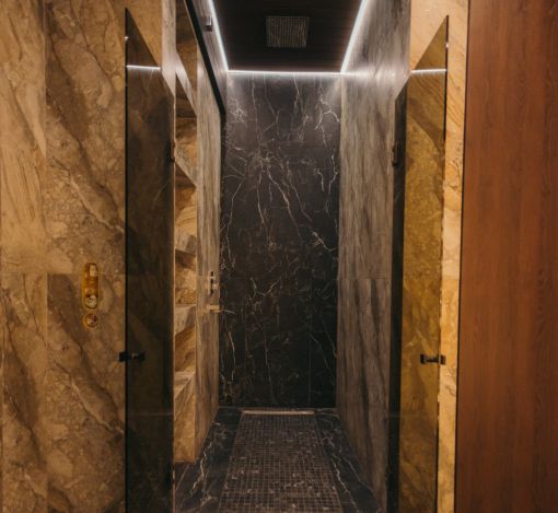 Фахверк под ключ в КП Ели Эстейт