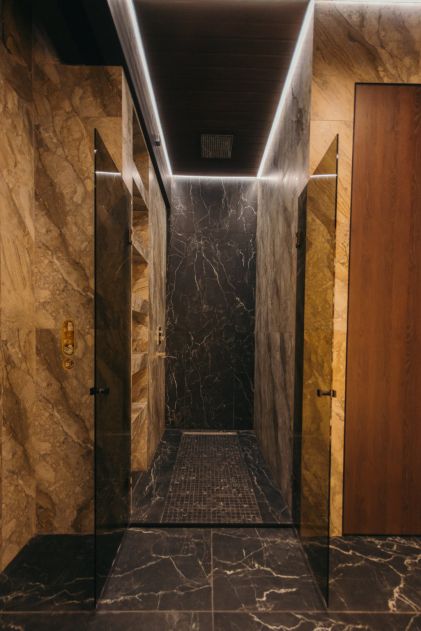 Фахверк под ключ в КП Ели Эстейт