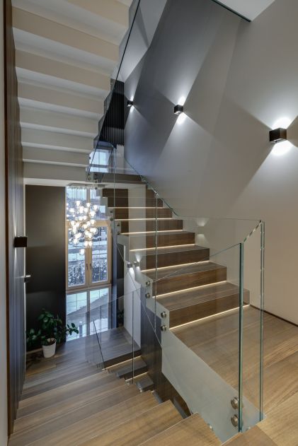 Дом под ключ в Мэдисон Парк