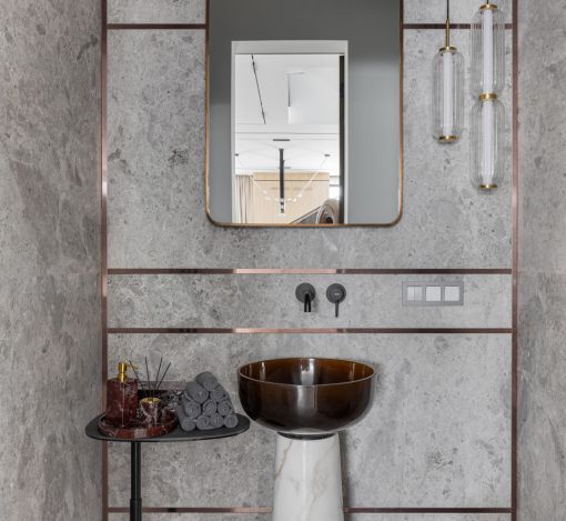 Дом под ключ в КП Миллениум Парк