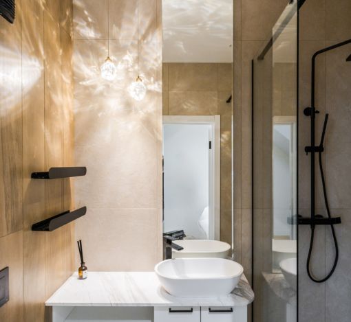 Готовый дом в КП Новорижский