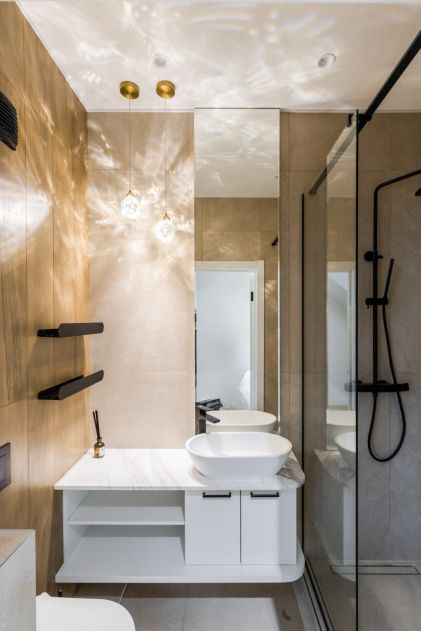 Готовый дом в КП Новорижский