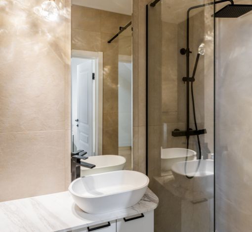 Готовый дом в КП Новорижский