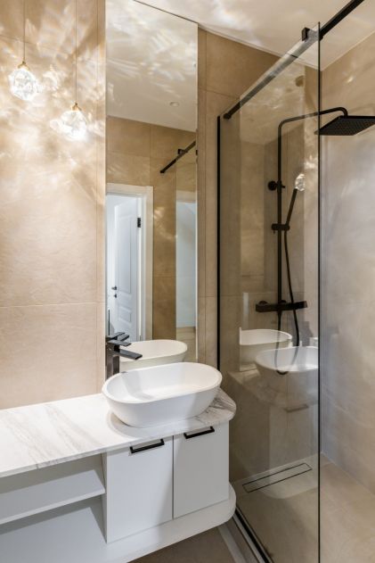 Готовый дом в КП Новорижский