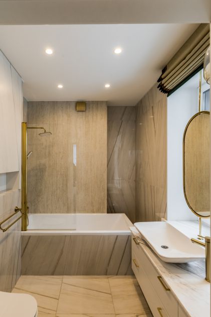 Готовый дом в КП Новорижский