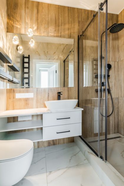 Готовый дом в КП Новорижский