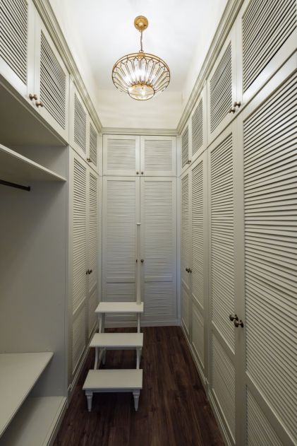 Одноэтажный дом в Николо-Урюпино