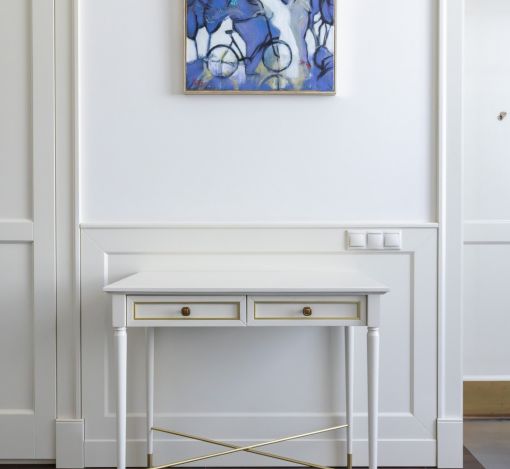 Одноэтажный дом в Николо-Урюпино