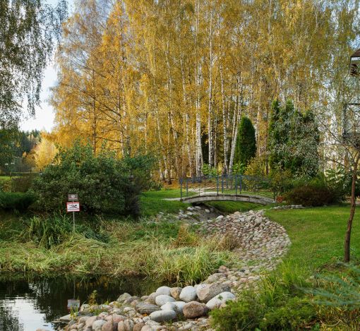 Княжье Озеро