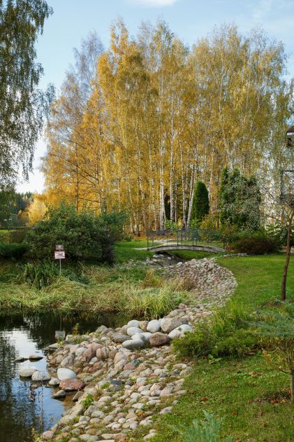 Княжье Озеро