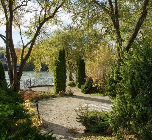 Княжье Озеро