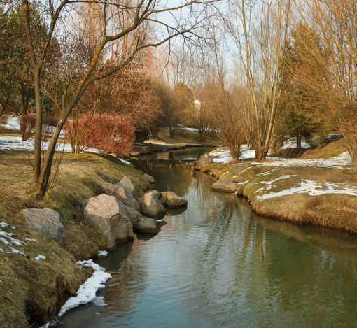 Готовый таунхаус в КП Парк Авеню