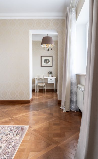 Готовый дом в КП Павлово-2